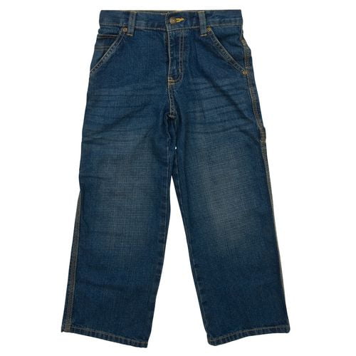 George Slim Fit Denim Jeans - Blue | Walmart Canada