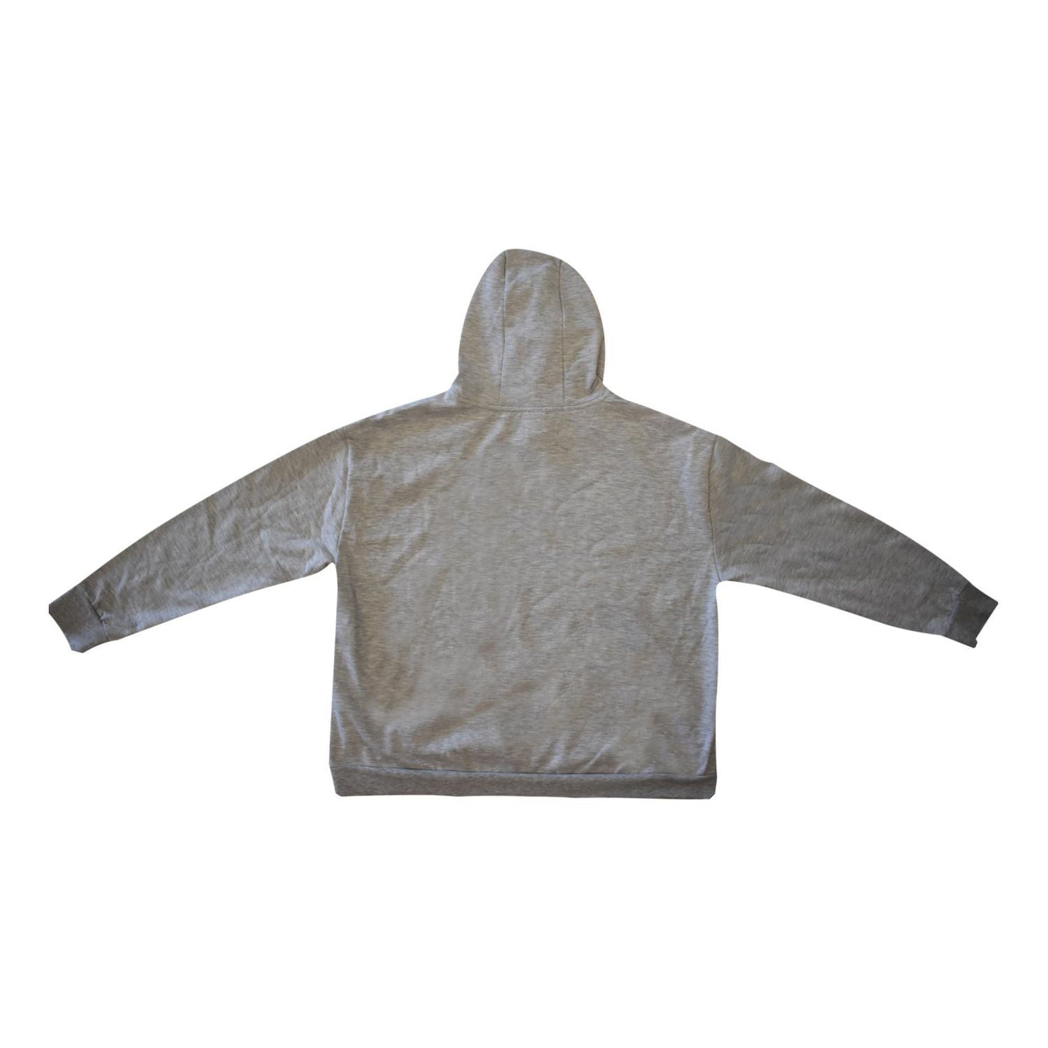 Ladies Grey Friends Sweater