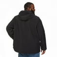 thumbnail image 3 of George Big Men's Tech Softshell Jacket, 3 of 6