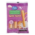 thumbnail image 1 of Fromage pizza mozzarella marbré effilochable Great Value sans lactose, 1 of 2