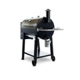 thumbnail image 3 of Pit Boss 820 Deluxe Pellet Grill, 3 of 6