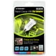 Xtreme Cables Blanc Chargeur voiture USB, 1000mAh – image 1 sur 1