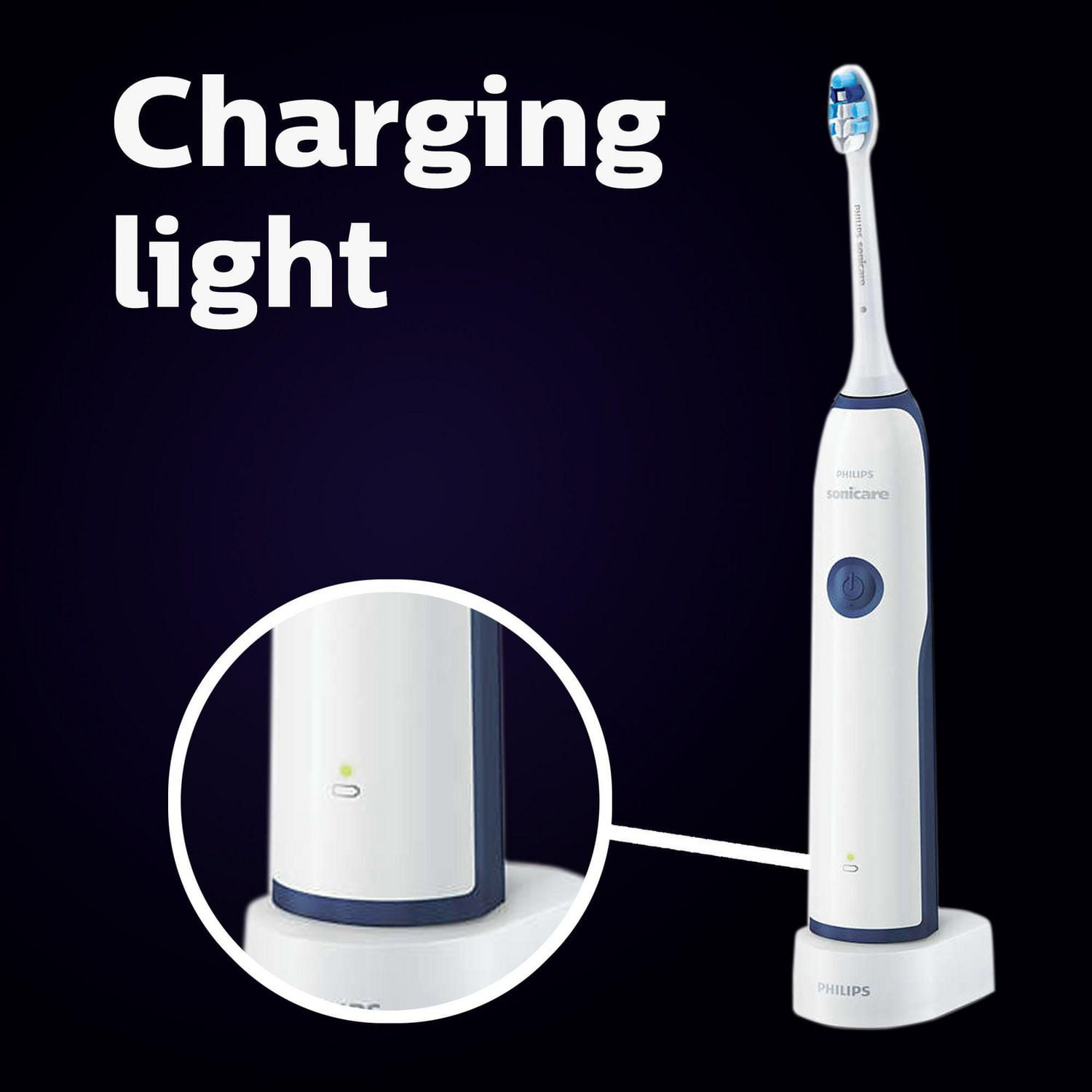 philips sonicare 2100 toothbrush