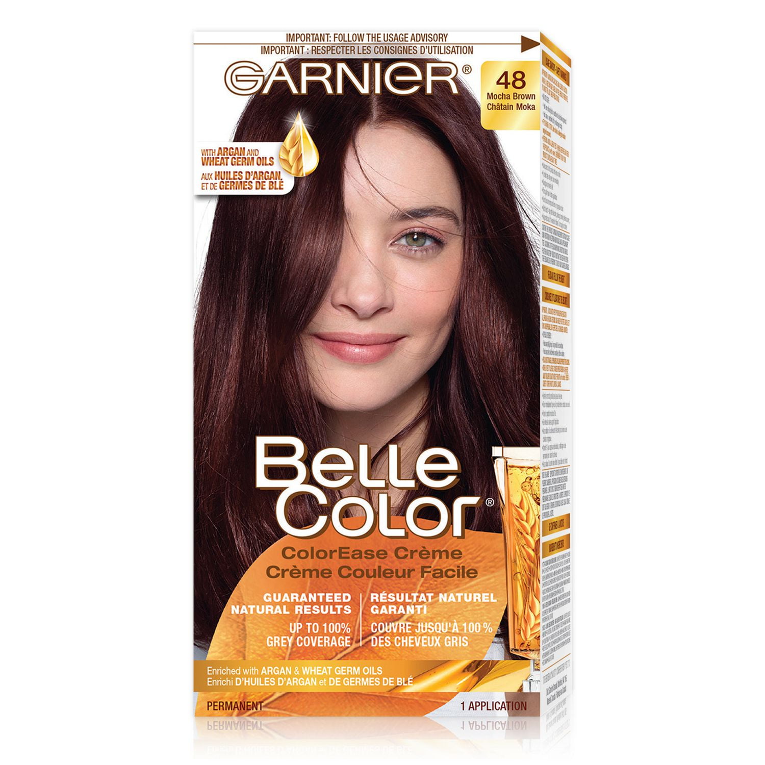 Couleur Moka Cheveux Loreal | Coiffures Cheveux Longs