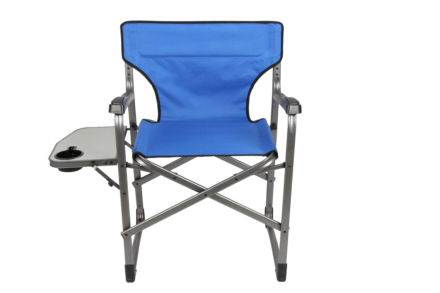 Ozark Trail Outdoor Director Chair, Director Chair With Side Table Canada