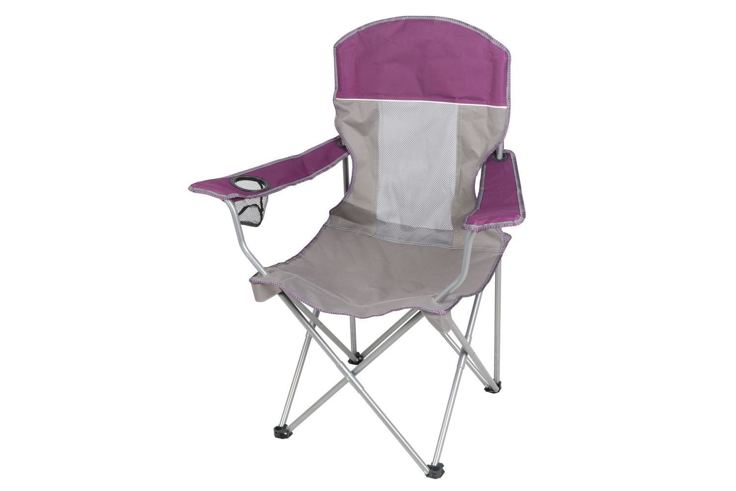 Ozark Trail Outdoor Comfort Mesh Chair Walmart Canada