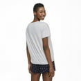 thumbnail image 3 of George Women's Yummy Pajamas 2-Piece Set, 3 of 6