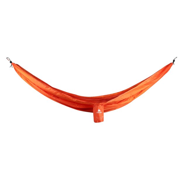 Ozark Trail Outdoor Double Hammock Walmart.ca