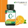 thumbnail image 1 of Adrien Gagnon - Vitamine C Végane, 500 mg, 1 of 4
