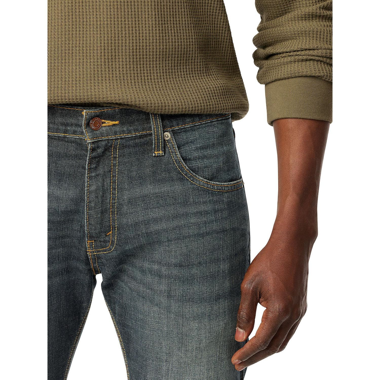 Levi Strauss Signature™ Men’s Bootcut Jeans