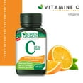 thumbnail image 2 of Adrien Gagnon - Vitamine C Végane, 500 mg, 2 of 4