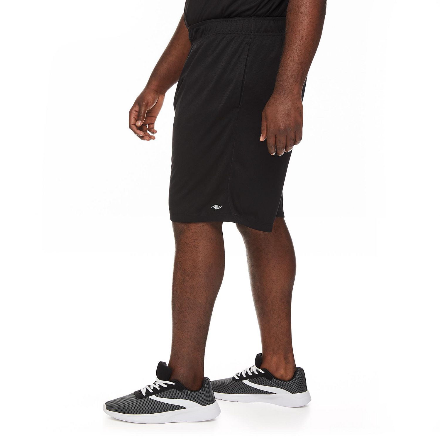 Athletic Works Men's Mesh Basketball Short