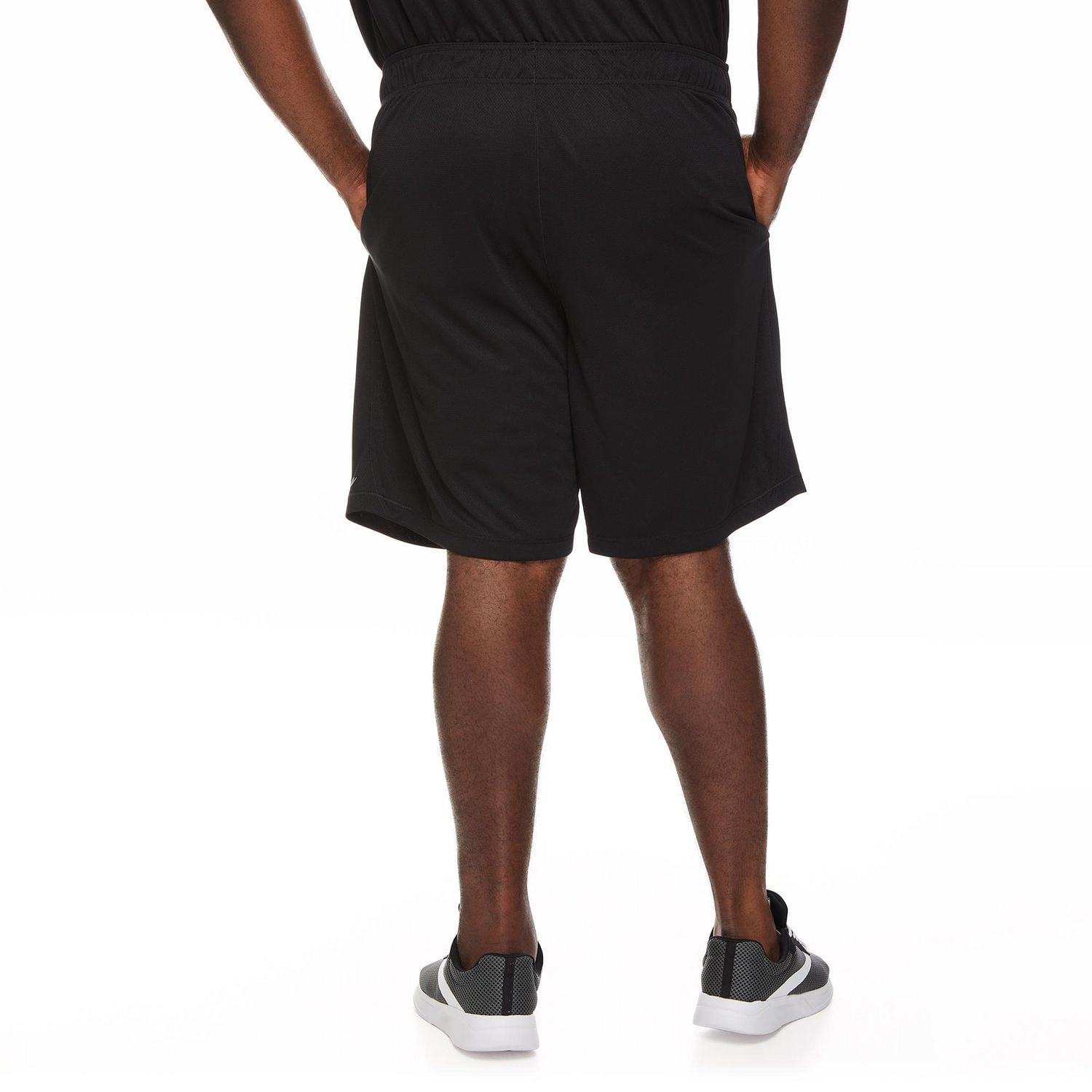 Athletic Works Men's Mesh Basketball Short