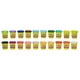 Play-Doh - ensemble coloré (40 pots) À partir de 3&nbsp;ans – image 2 sur 8