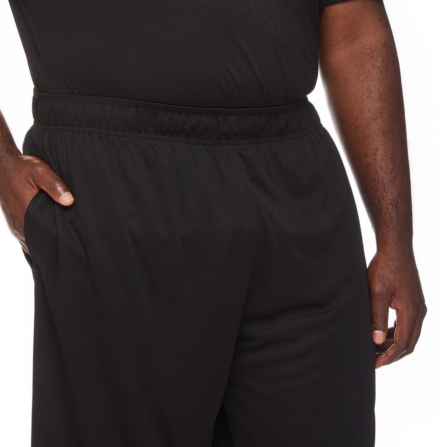 Athletic Works Men's Mesh Basketball Short