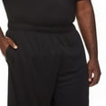 thumbnail image 4 of Athletic Works Men's Mesh Basketball Short, 4 of 6