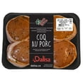 thumbnail image 1 of Dalisa Médaillons de coq au porc, 1 of 1
