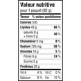 thumbnail image 3 of Munchies BBQ Peanuts, 82g, 3 of 6