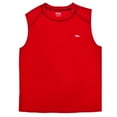 thumbnail image 2 of Athletic Works Muscle Top DRI-MORE for MEN, 2 of 3