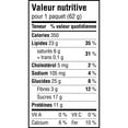 thumbnail image 3 of Munchies Nuts & Chocolate Trail Mix, 62g, 3 of 6