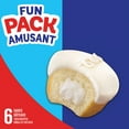 thumbnail image 2 of Hostess® Vanilla Cupcakes, 2 of 5