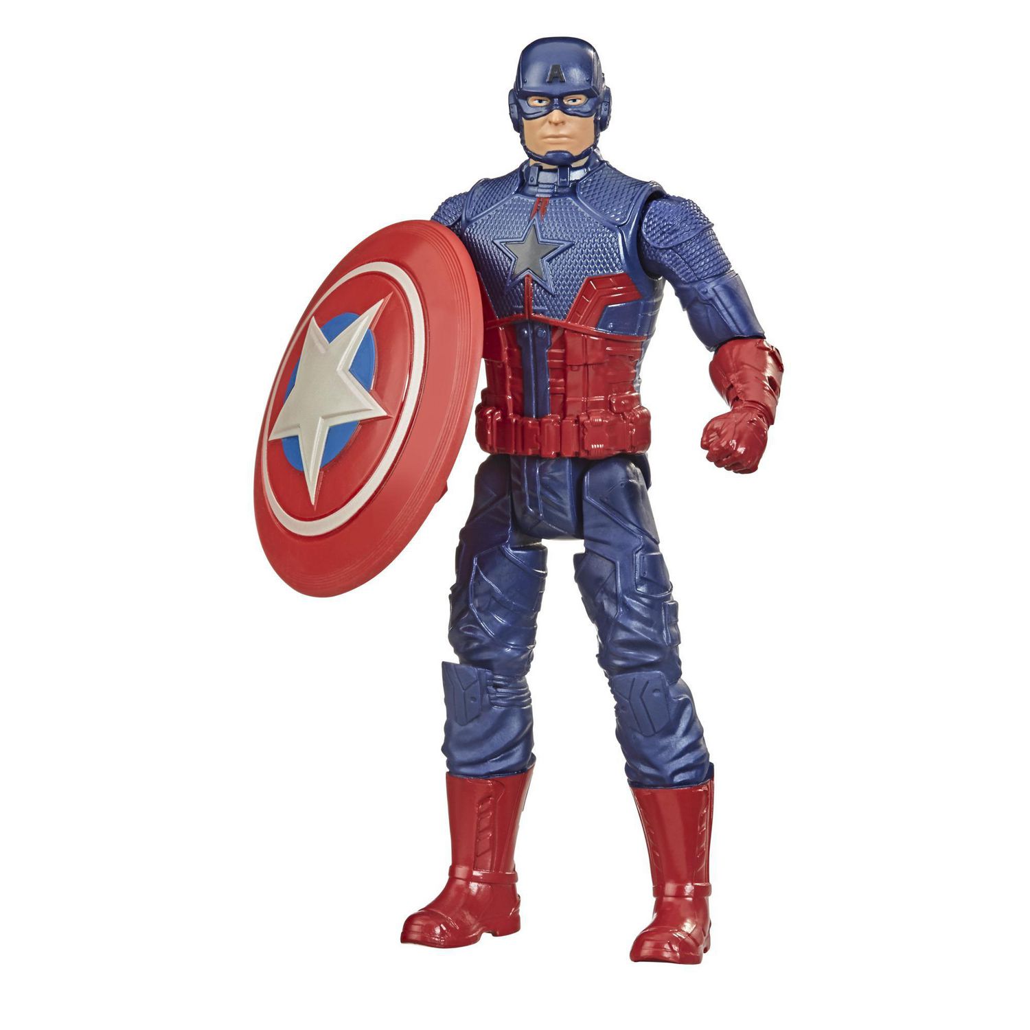 Hasbro Marvel Gamerverse 6-inch Action Figure Toy, Video Game
