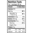 thumbnail image 2 of Munchies Honey Roasted Peanuts, 82g, 2 of 6