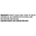 thumbnail image 4 of Munchies Honey Roasted Peanuts, 82g, 4 of 6