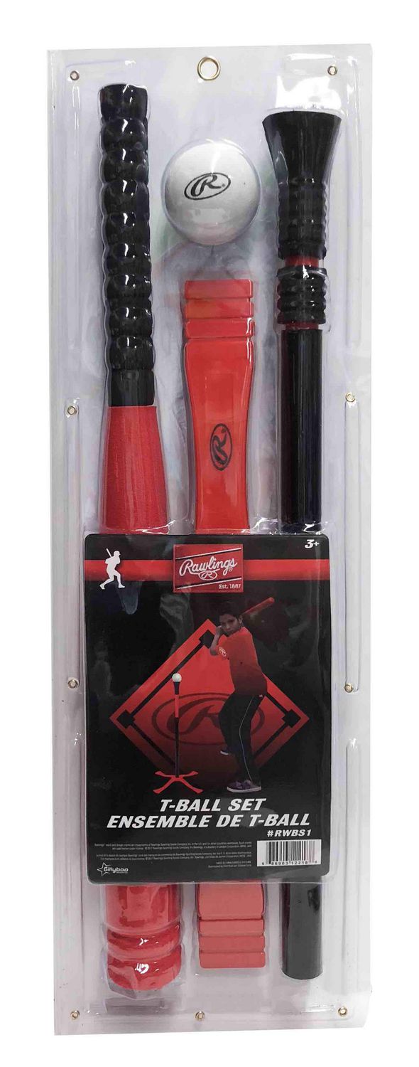 rawlings t ball set