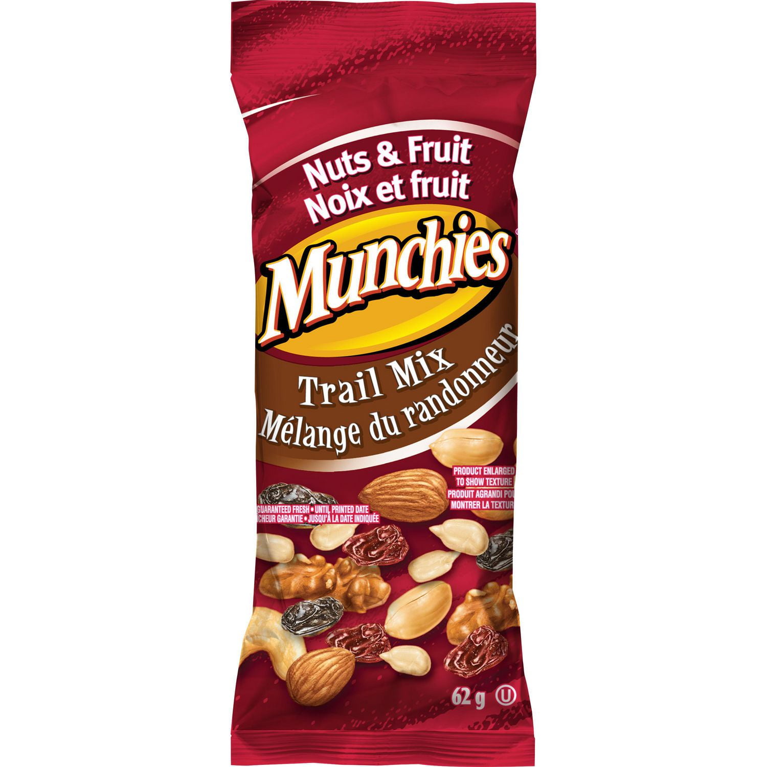 Munchies Nuts & Fruits Trail Mix Walmart Canada