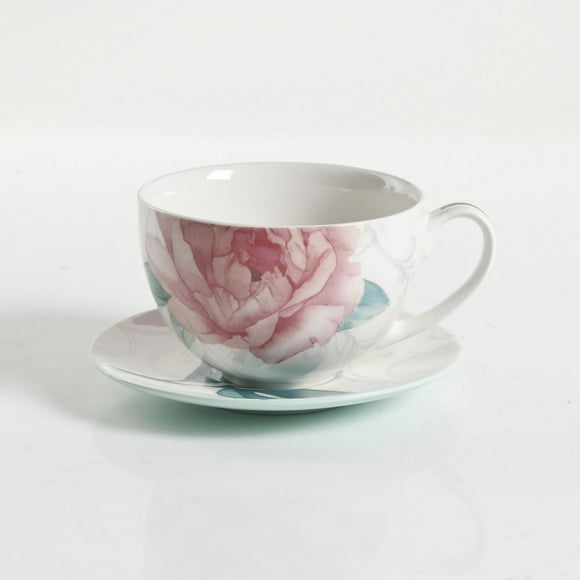 Martha Stewart CUP/SAUCER