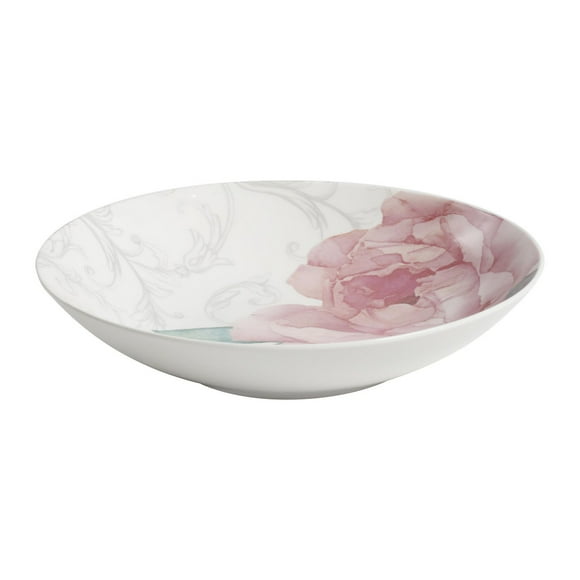 Martha Stewart Peony Bowl