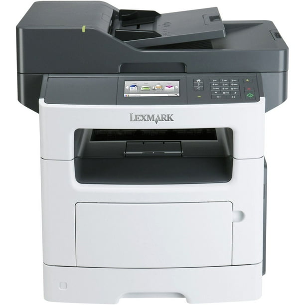 Imprimante laser multifonction Lexmark 35S5703 MX511de