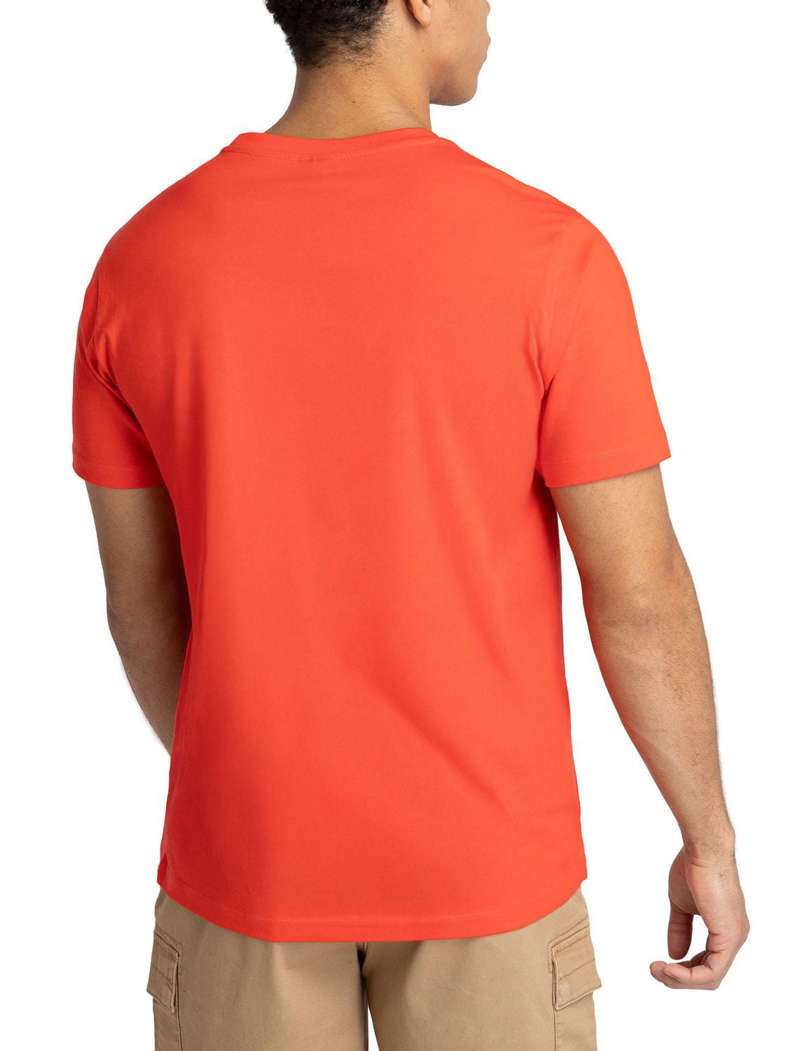 U.S. Polo Assn Men's Crewneck T-Shirt, Tee