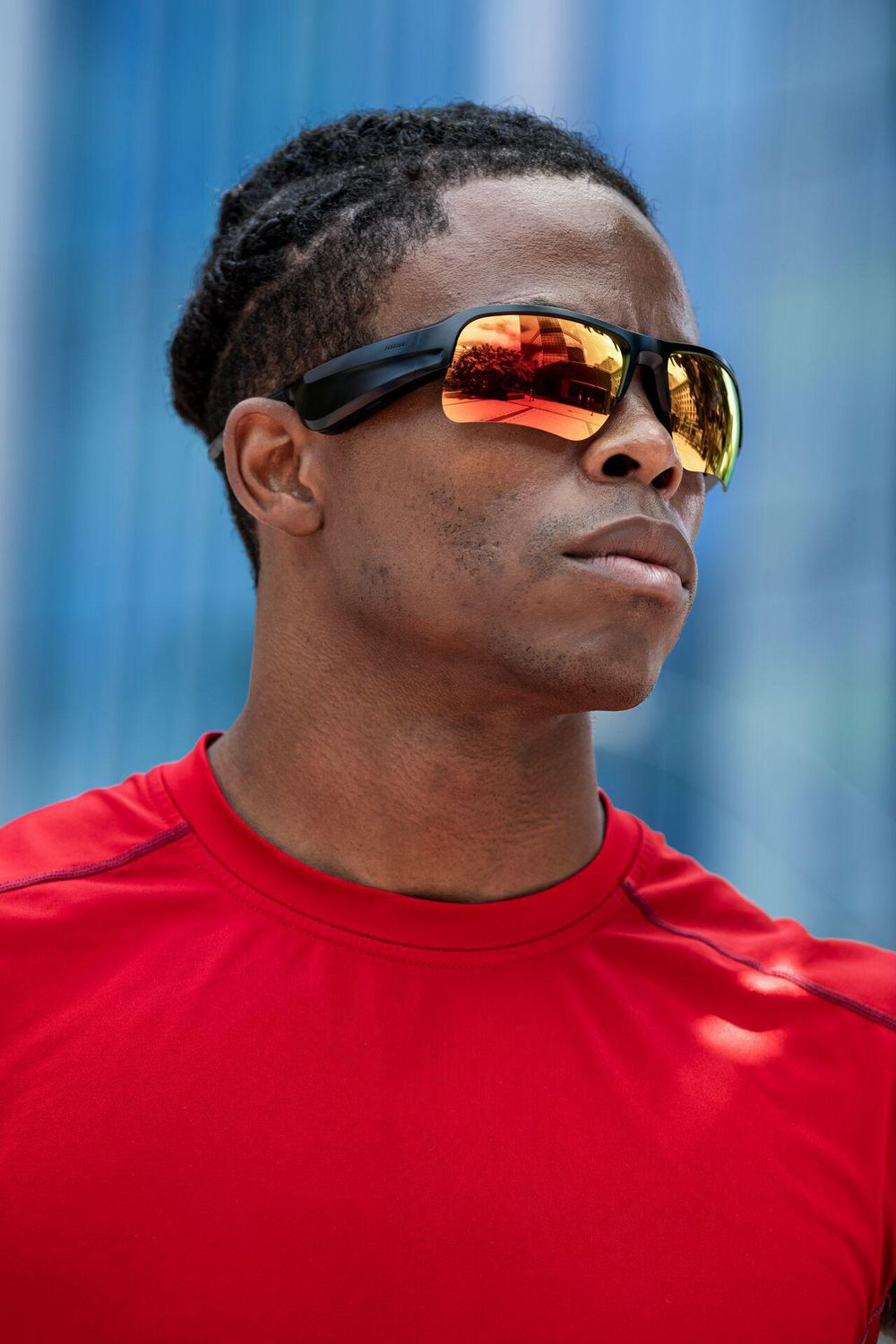 Bose Frames Tempo, Sports Bluetooth Sunglasses - Walmart.ca