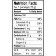 thumbnail image 2 of Munchies Crunchy Coated Peanuts Sweet & Spicy, 70g, 2 of 6