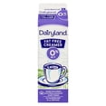 thumbnail image 1 of Dairyland Fat Free Creamer, 1 of 5
