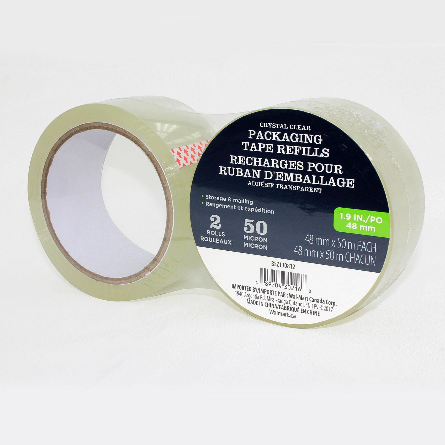 Casemate Packaging Tape Walmart Canada