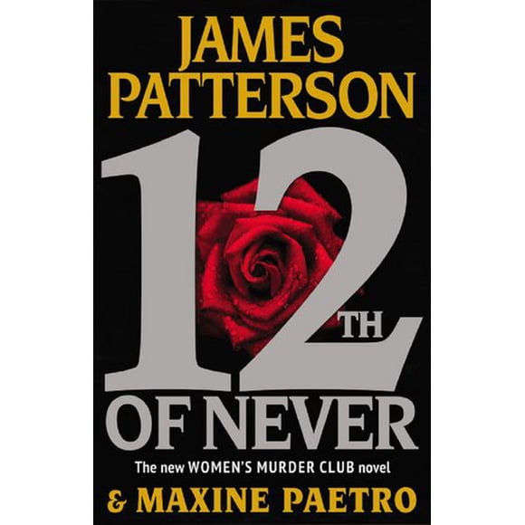 12th of Never