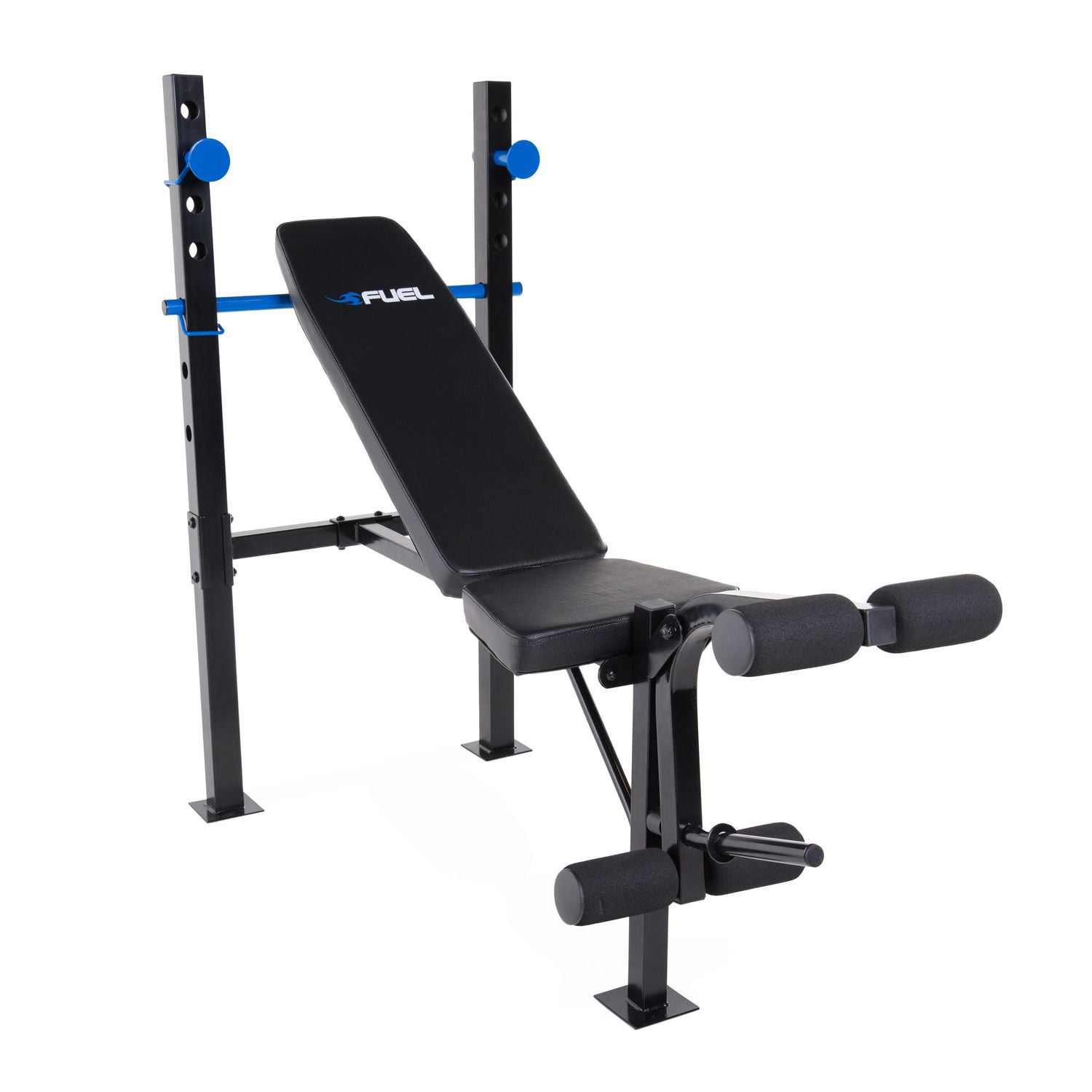 Fuel Pureformance Standard Weight Bench Walmart Canada