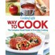 Cooking Light - Way to Cook – image 1 sur 1