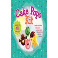 thumbnail image 1 of Cake Pops Box Kit, 1 of 1