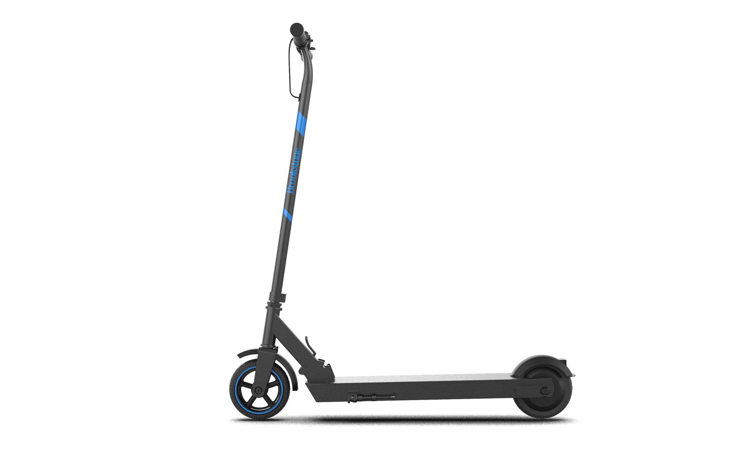 Brookstone BLU GLIDE Commuter Electric eScooter Walmart.ca