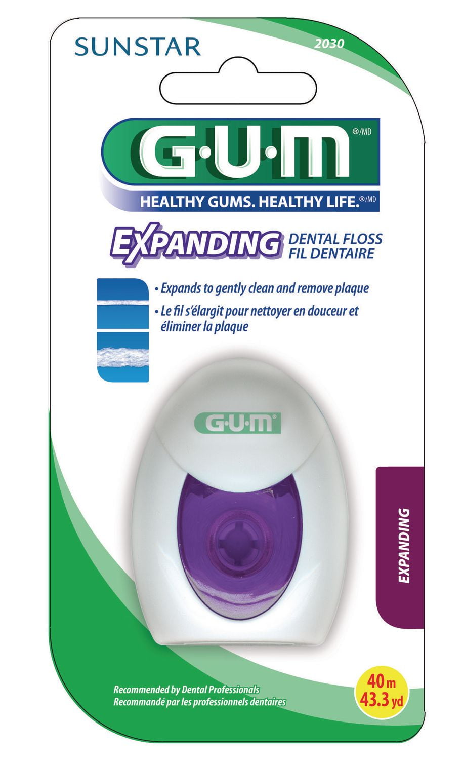 gum-expanding-dental-floss-walmart-canada