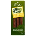thumbnail image 1 of Freybe Pepperoni Snackers Sweet Honey Garlic, 1 of 1