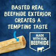 thumbnail image 2 of Busy Rollhide™ Small/Medium Dog Treats 113g, 2 of 9