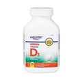 thumbnail image 1 of Equate Extra Strength Vitamin D3, 1,000 IU Natural Source, 1 of 2