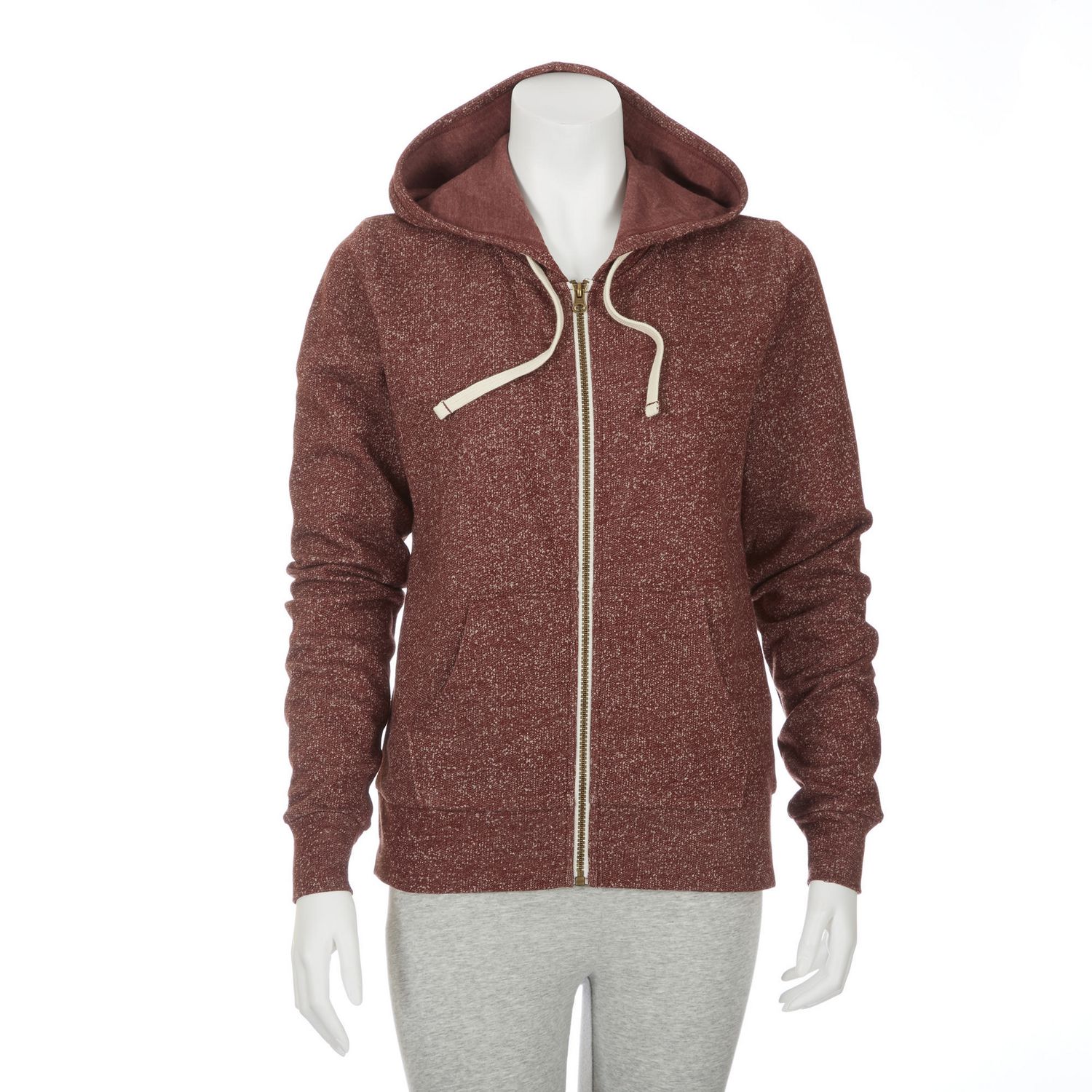 Women's Fleece Hoodie Walmart Canada