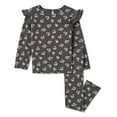 thumbnail image 1 of George Toddler Girls' Rib 2-Piece Set, 1 of 2