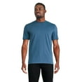 thumbnail image 1 of George Men's Basic Tee, 1 of 6